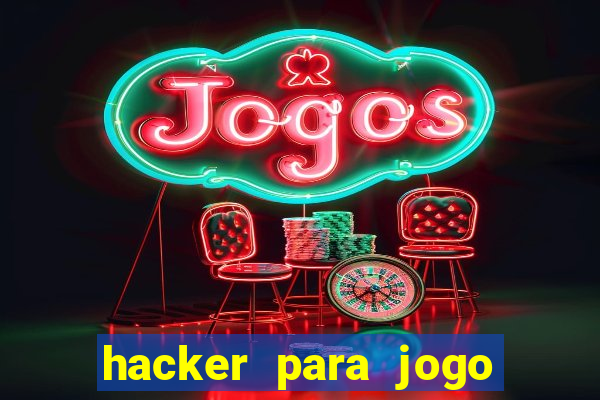 hacker para jogo do tigre